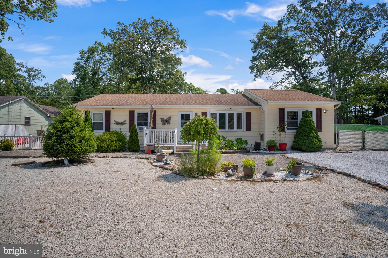 158 Forge Road West Creek, NJ 08092 - Photo 4 of 33 Gallery Image 4