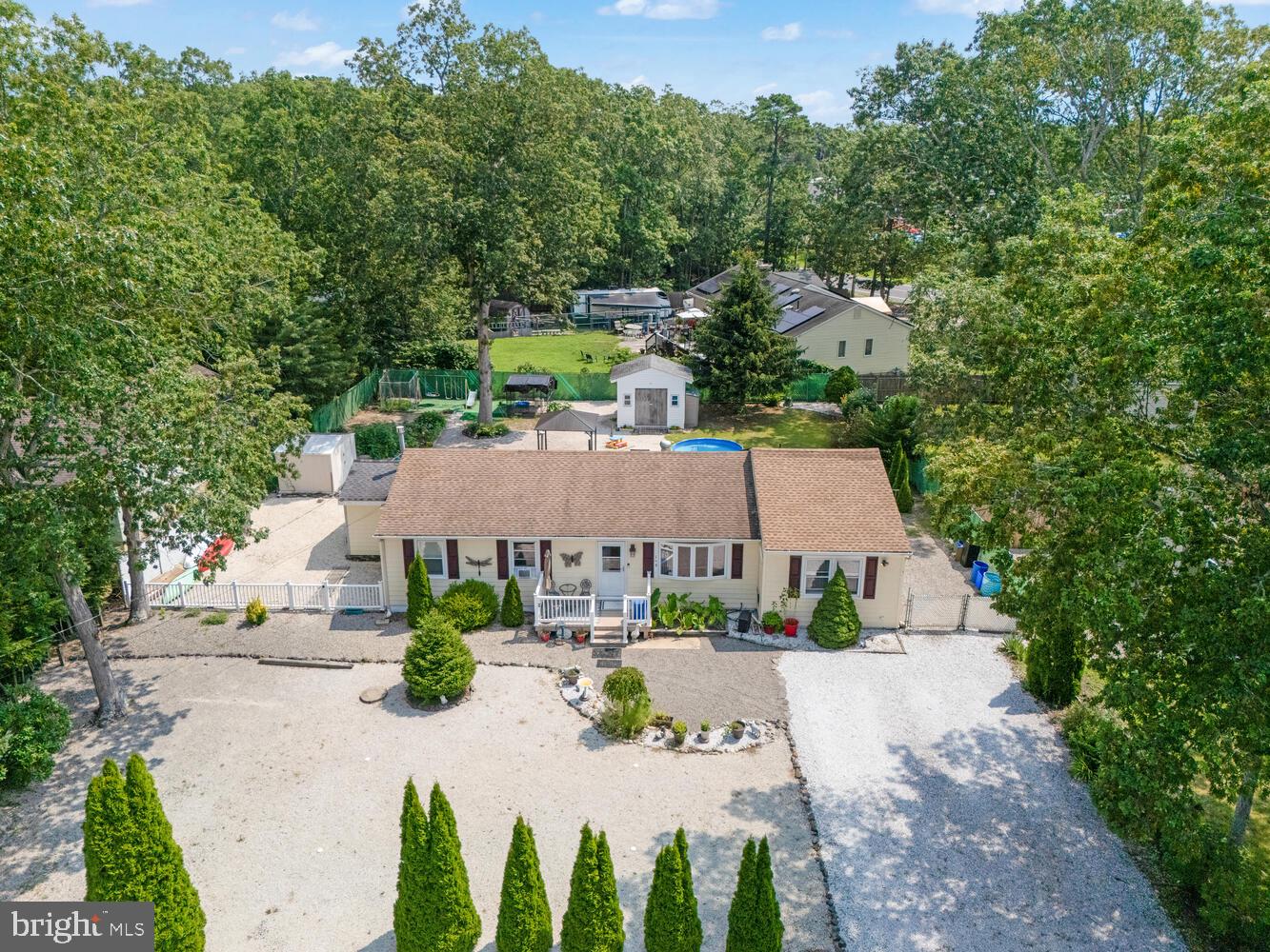 158 Forge Road West Creek, NJ 08092 - Photo 5 of 33 Gallery Image 5