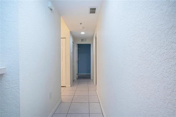 a view of a hallway