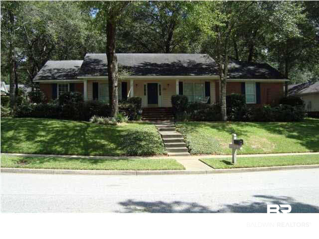 Undisclosed Address Mobile, AL 36695 - Photo 1 of 1