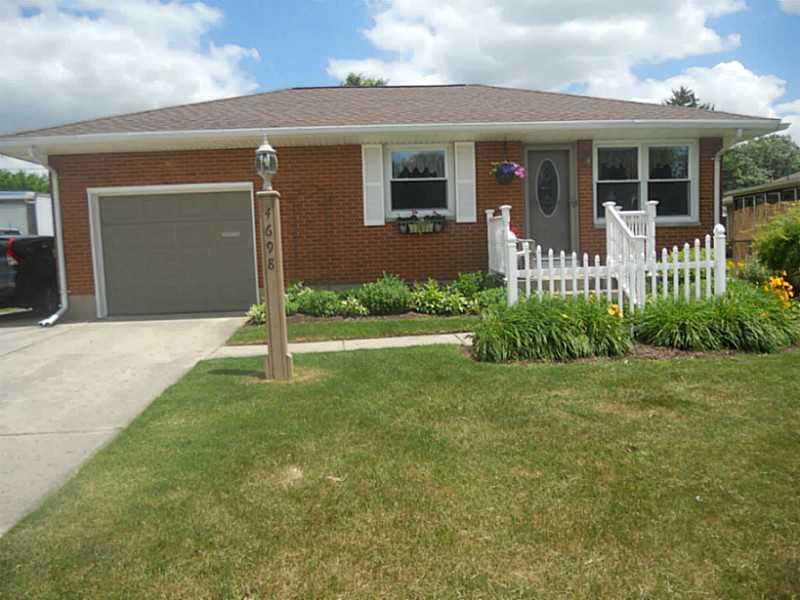 4698 Ridgewood Road East Springfield, OH 45503 - Photo 1 of 25