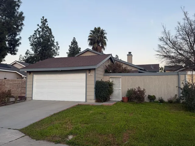 $340,000 | 2780 North Marty Avenue, Fresno, CA 93722