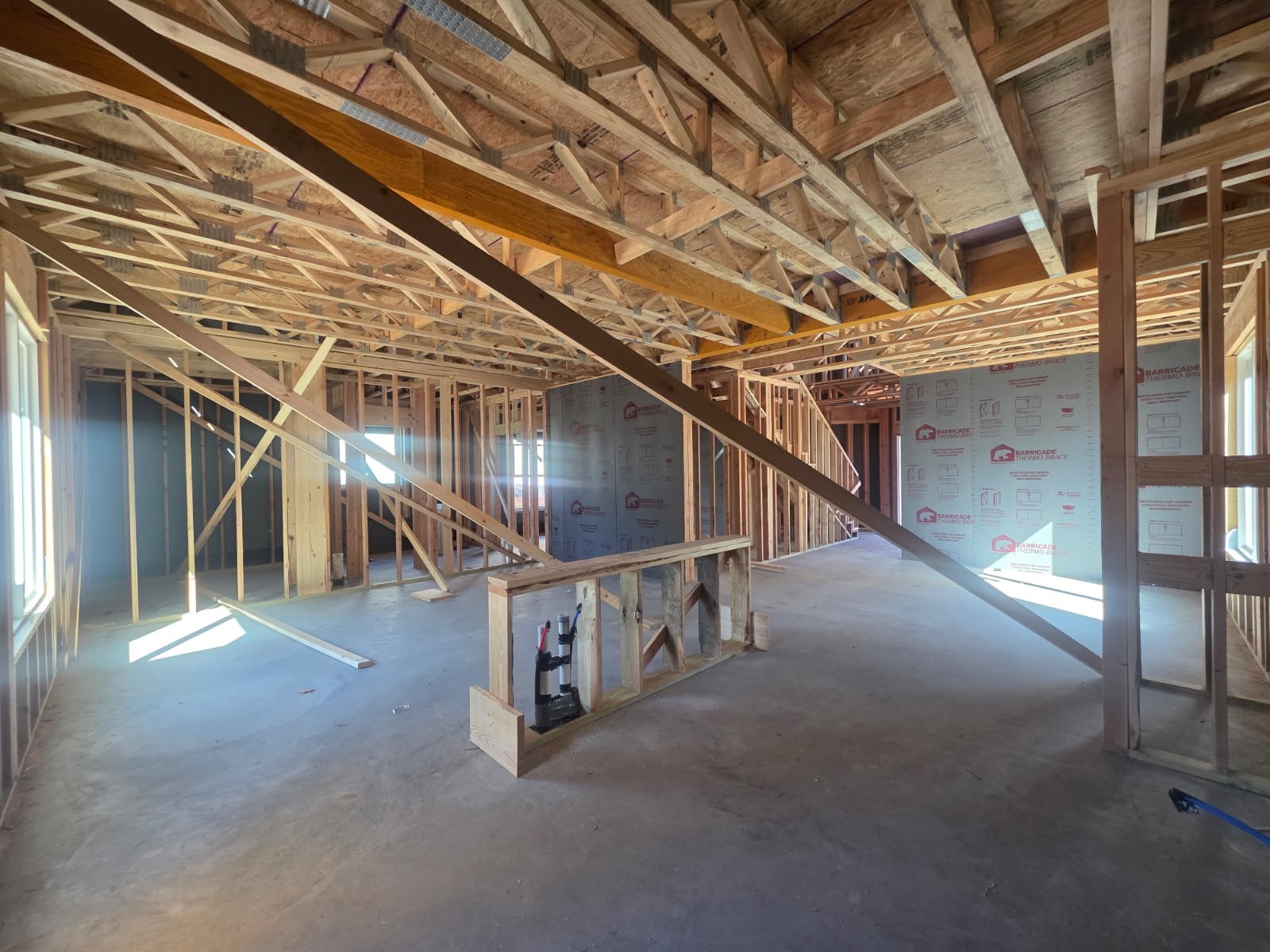 2046 Winepress Road Brenham, TX 77833 - Photo 4 of 11