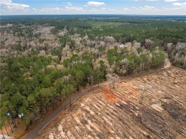 $140,000 | Tbd 25-acres Tbd 25-acres Tatoo Road, Glenmora, LA 71433