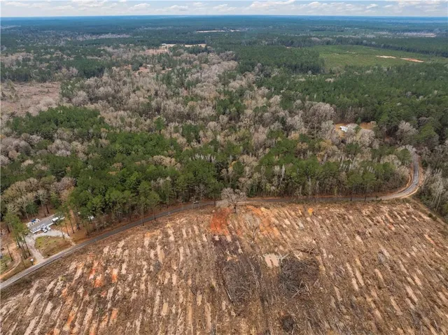 $140,000 | Tbd 25-acres Tbd 25-acres Tatoo Road, Glenmora, LA 71433