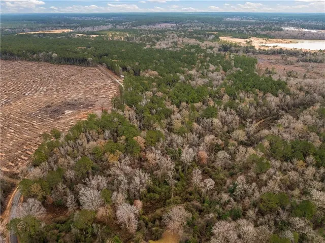 $140,000 | Tbd 25-acres Tbd 25-acres Tatoo Road, Glenmora, LA 71433