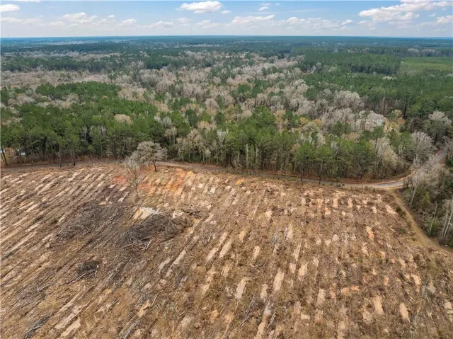 $140,000 | Tbd 25-acres Tbd 25-acres Tatoo Road, Glenmora, LA 71433