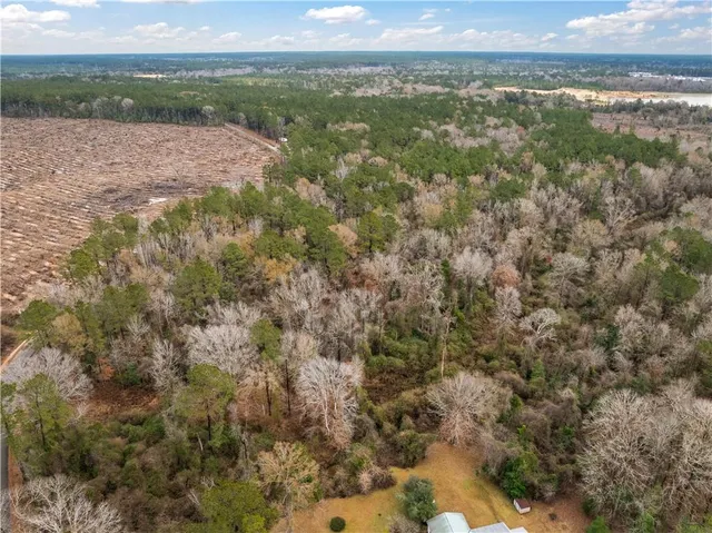 $140,000 | Tbd 25-acres Tbd 25-acres Tatoo Road, Glenmora, LA 71433