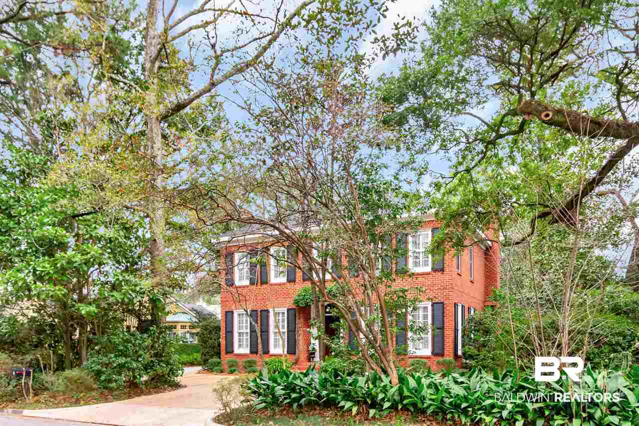 16 Ridgelawn Drive West Mobile, AL 36608 - Photo 33 of 34