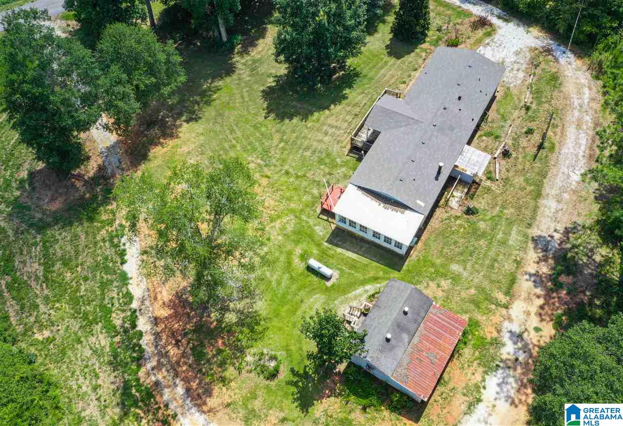 2743 County Road 30 Ranburne, AL 36273 - Photo 4 of 18