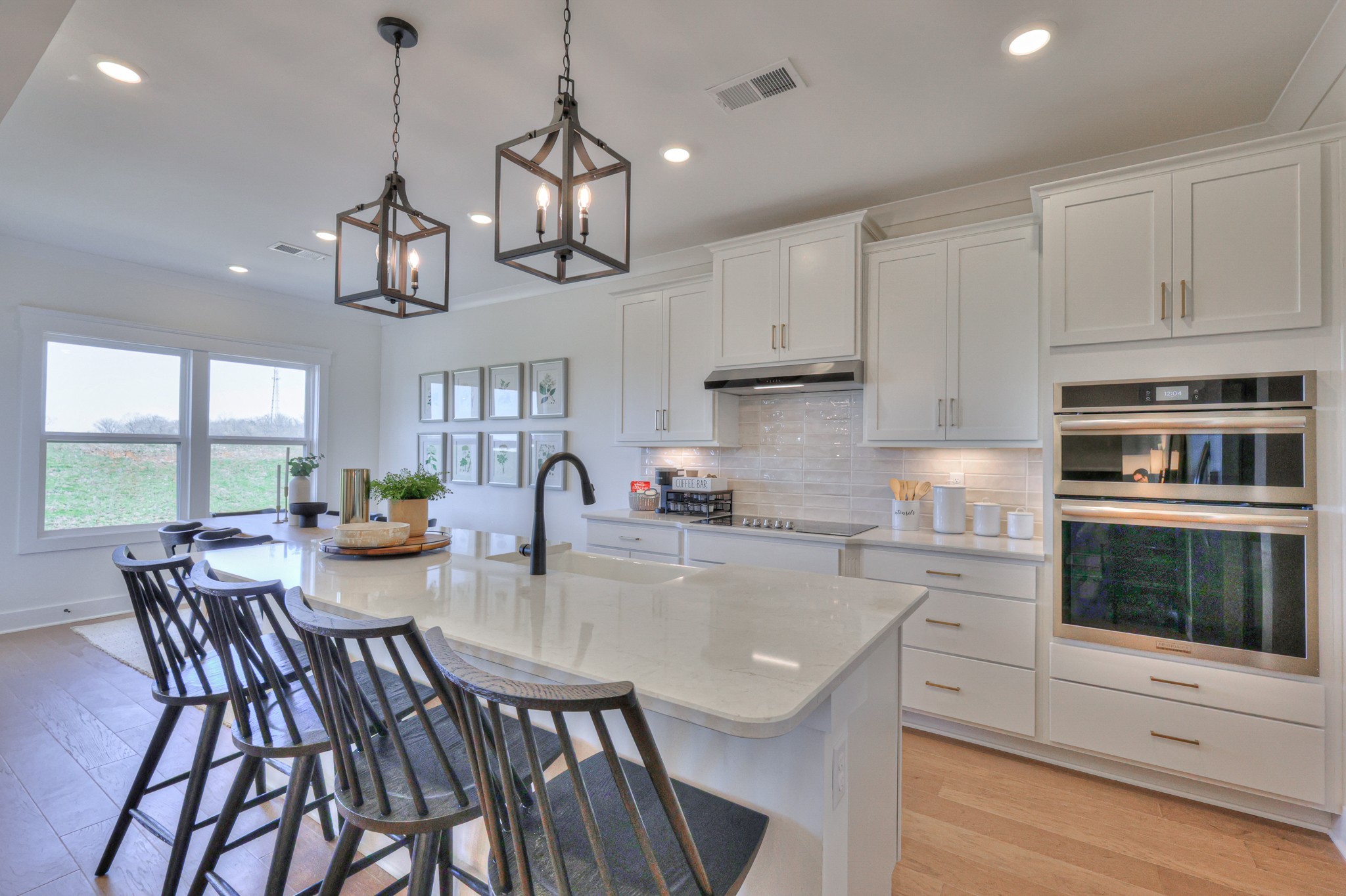 1036 Bluestem Road Columbia, TN 38401 - Photo 6 of 75
