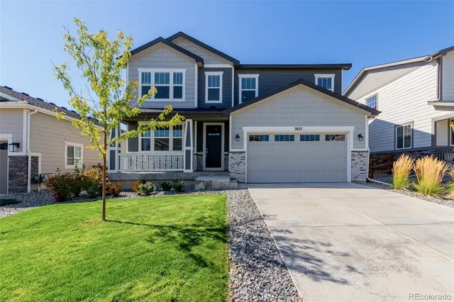 $700,000 | 3827 North Grand Baker Court, Aurora, CO 80019