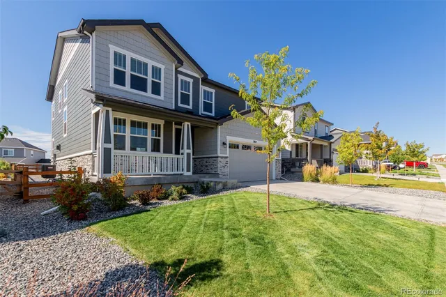 $700,000 | 3827 North Grand Baker Court, Aurora, CO 80019