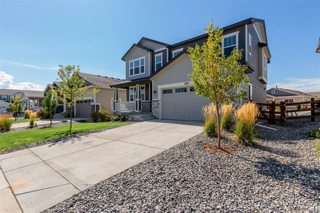 $700,000 | 3827 North Grand Baker Court, Aurora, CO 80019
