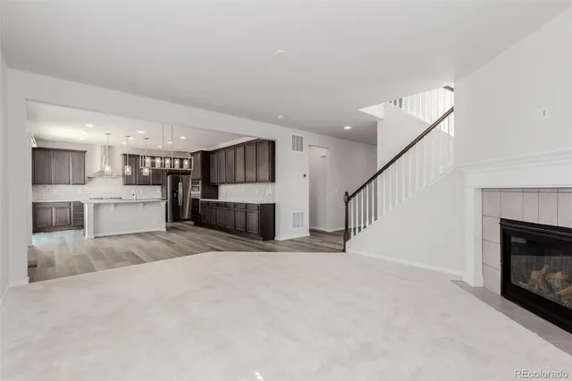 $700,000 | 3827 North Grand Baker Court, Aurora, CO 80019