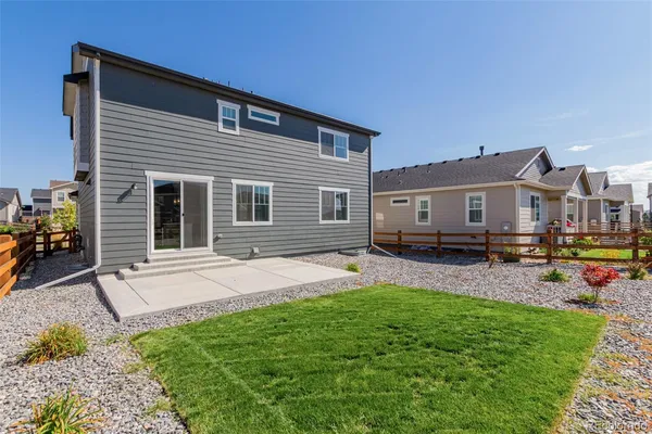 $650,000 | 3827 North Grand Baker Court, Aurora, CO 80019