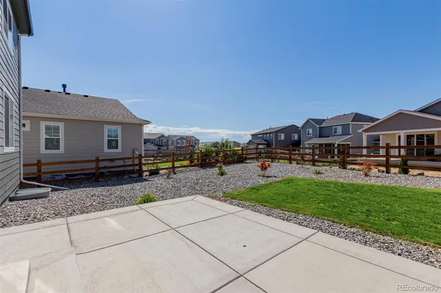 $700,000 | 3827 North Grand Baker Court, Aurora, CO 80019