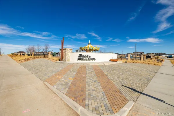 $650,000 | 3827 North Grand Baker Court, Aurora, CO 80019