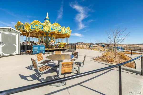 $650,000 | 3827 North Grand Baker Court, Aurora, CO 80019