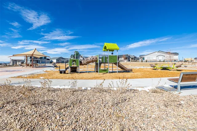 $725,000 | 3827 North Grand Baker Court, Aurora, CO 80019