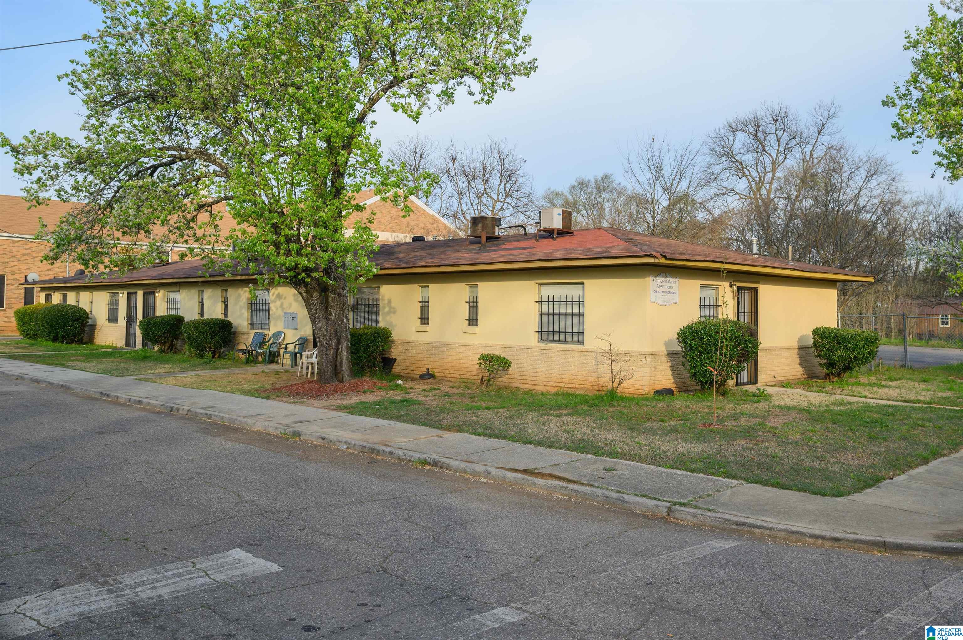 10 2nd Avenue Southwest Birmingham, AL 35211 - Photo 3 of 35