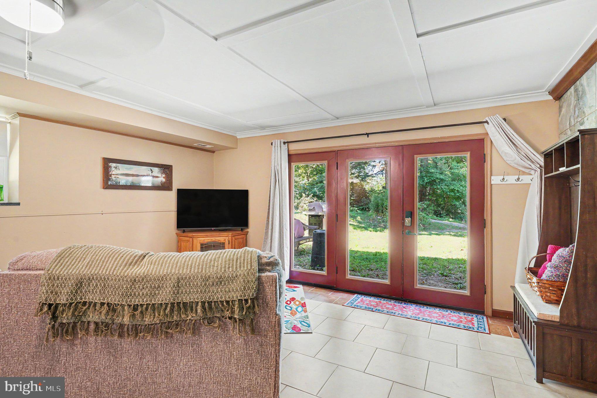 652 Liberty Grove Road Conowingo, MD 21918 - Photo 40 of 60 Level walk out