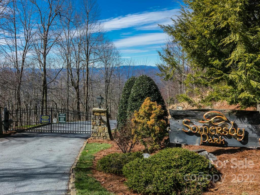 686 Crossvine Trail, Unit 4AC Laurel Park, NC 28739 - Photo 14 of 14