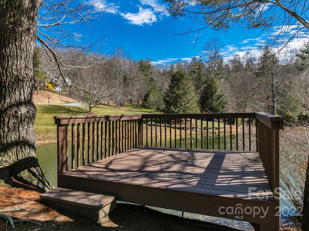 686 Crossvine Trail, Unit 4AC Laurel Park, NC 28739 - Photo 6 of 14