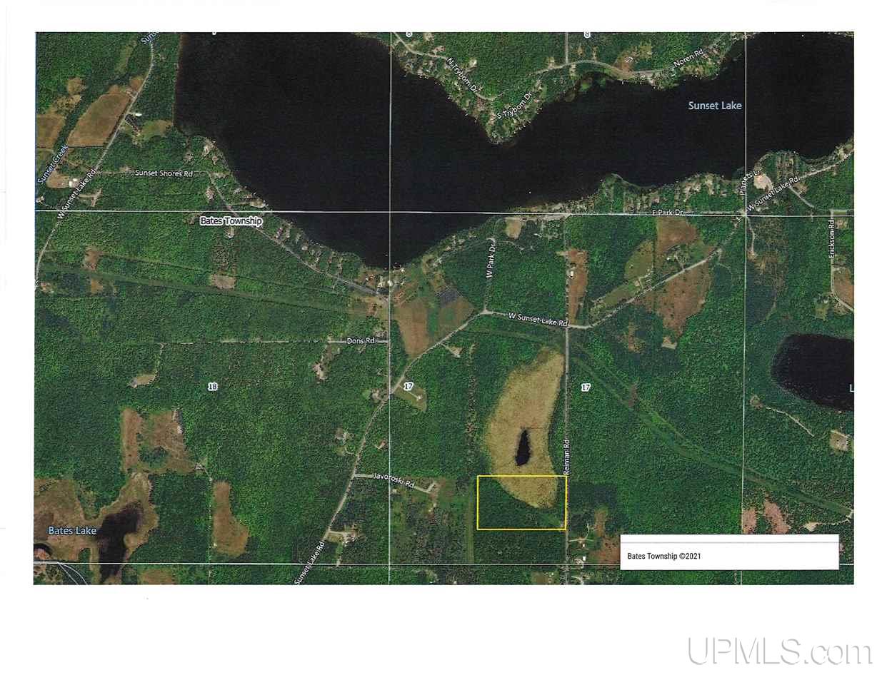 233 Reiman Road Iron River, MI 49935 - Photo 12 of 13