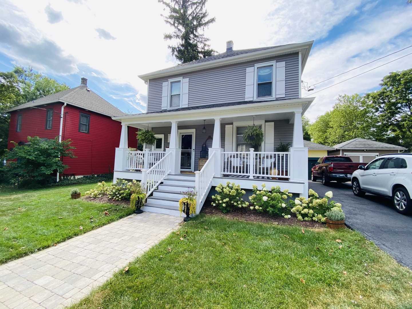 230 Spring Street Cary, IL 60013 - Photo 1 of 24