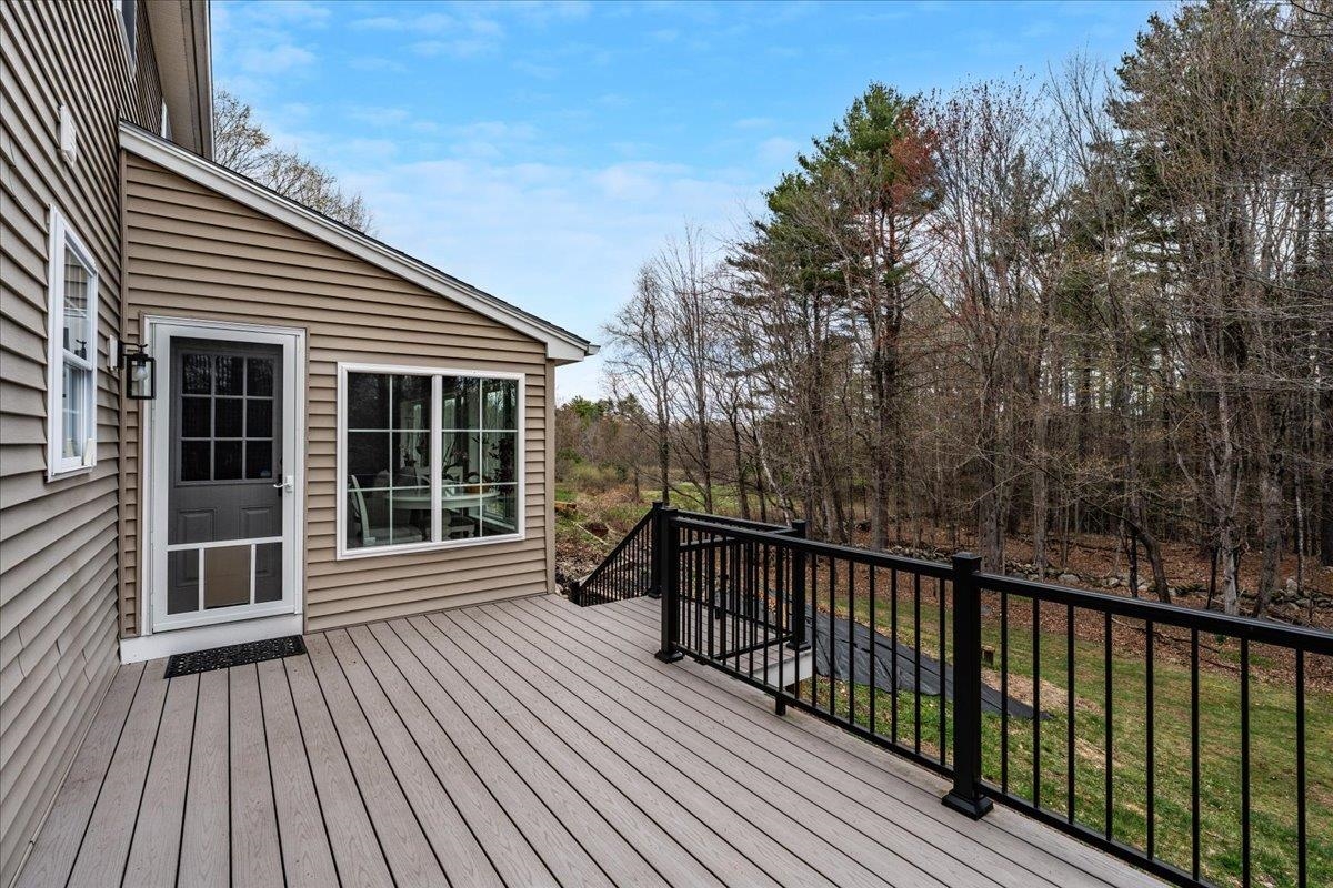 88 Patten Hill Road Candia, NH 03034 - Photo 12 of 36 Gallery Image 12