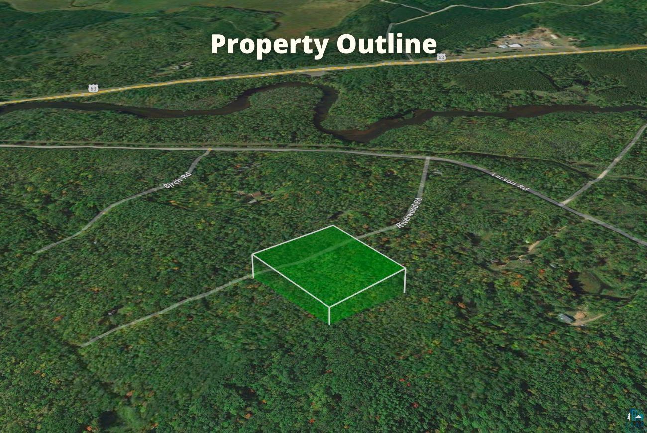 N91-xx Riverwood Road Springbrook, WI 54875 - Photo 3 of 8