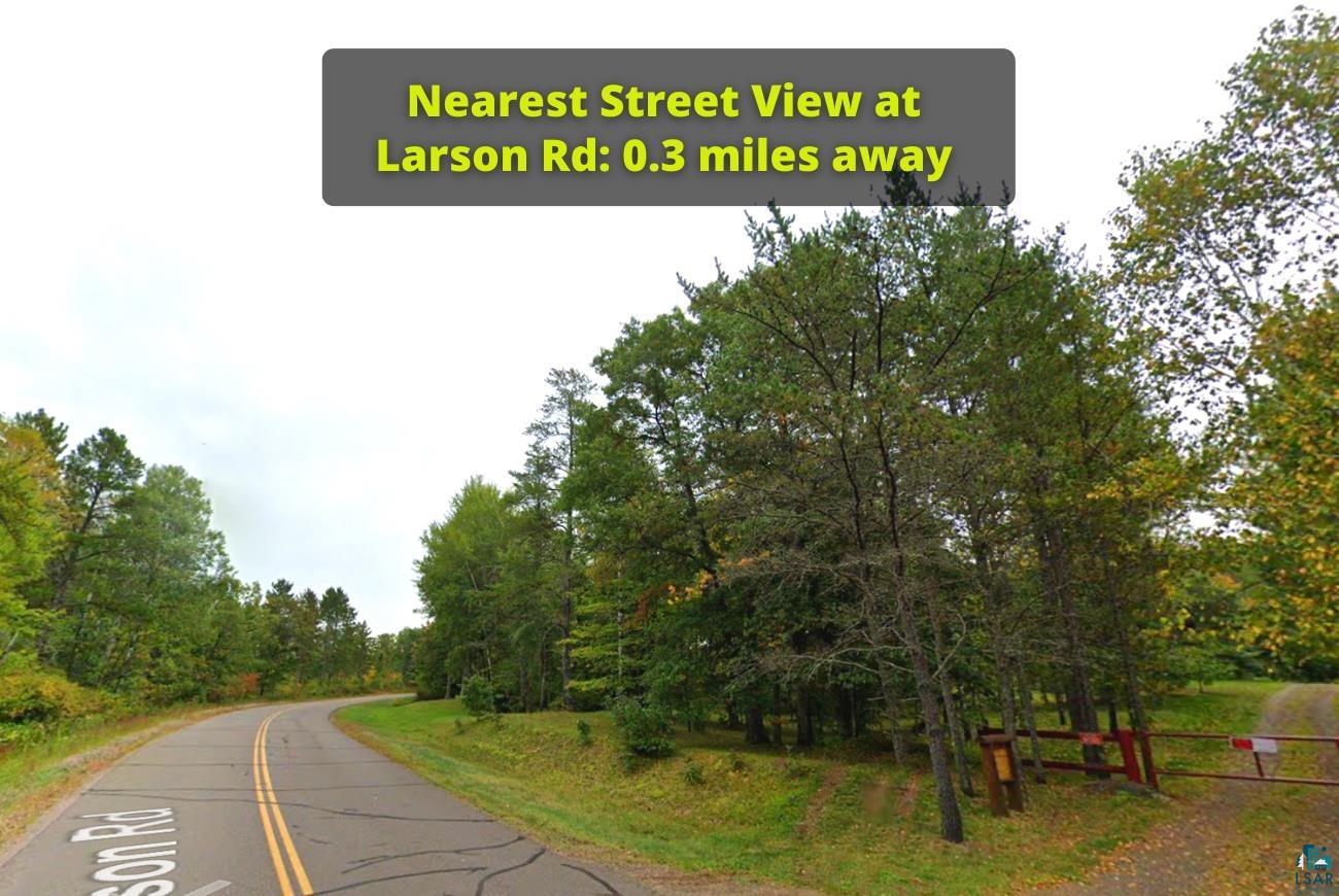 N91-xx Riverwood Road Springbrook, WI 54875 - Photo 4 of 8