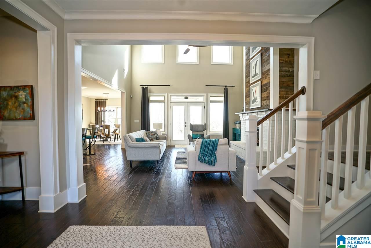 4910 Ridge Pass Birmingham, AL 35226 - Photo 4 of 27
