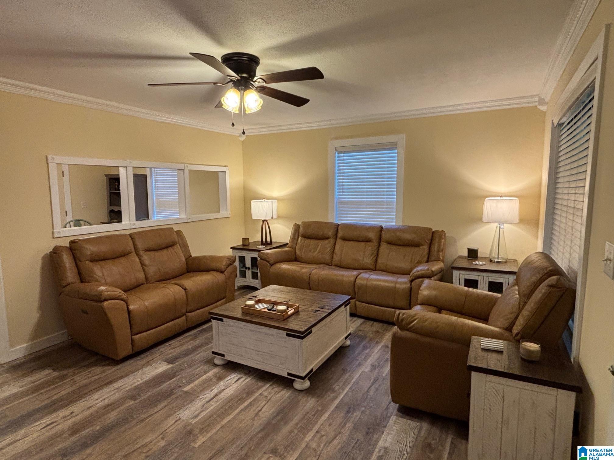 176 County Road 47 Bremen, AL 35033 - Photo 3 of 26