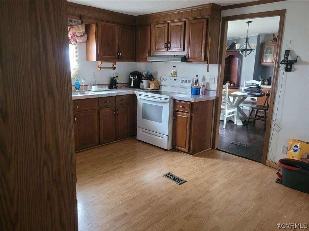 11041 Genito Road Amelia Court House, VA 23002 - Photo 9 of 18 Gallery Image 9