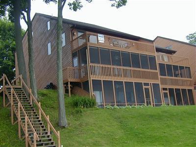 5576 North Watervliet Road, Unit 19 Watervliet, MI 49098 - Photo 1 of 24 Primary Photo