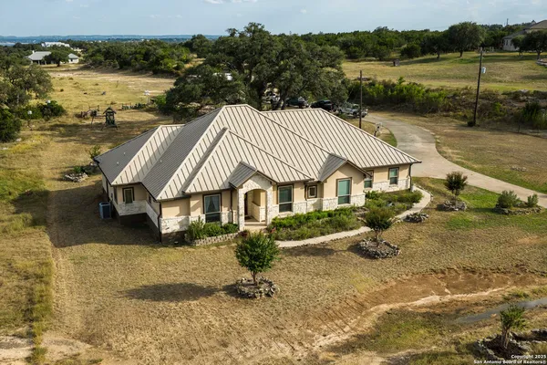 $998,960 | 362 Coneflower Drive, Spring Branch, TX 78070