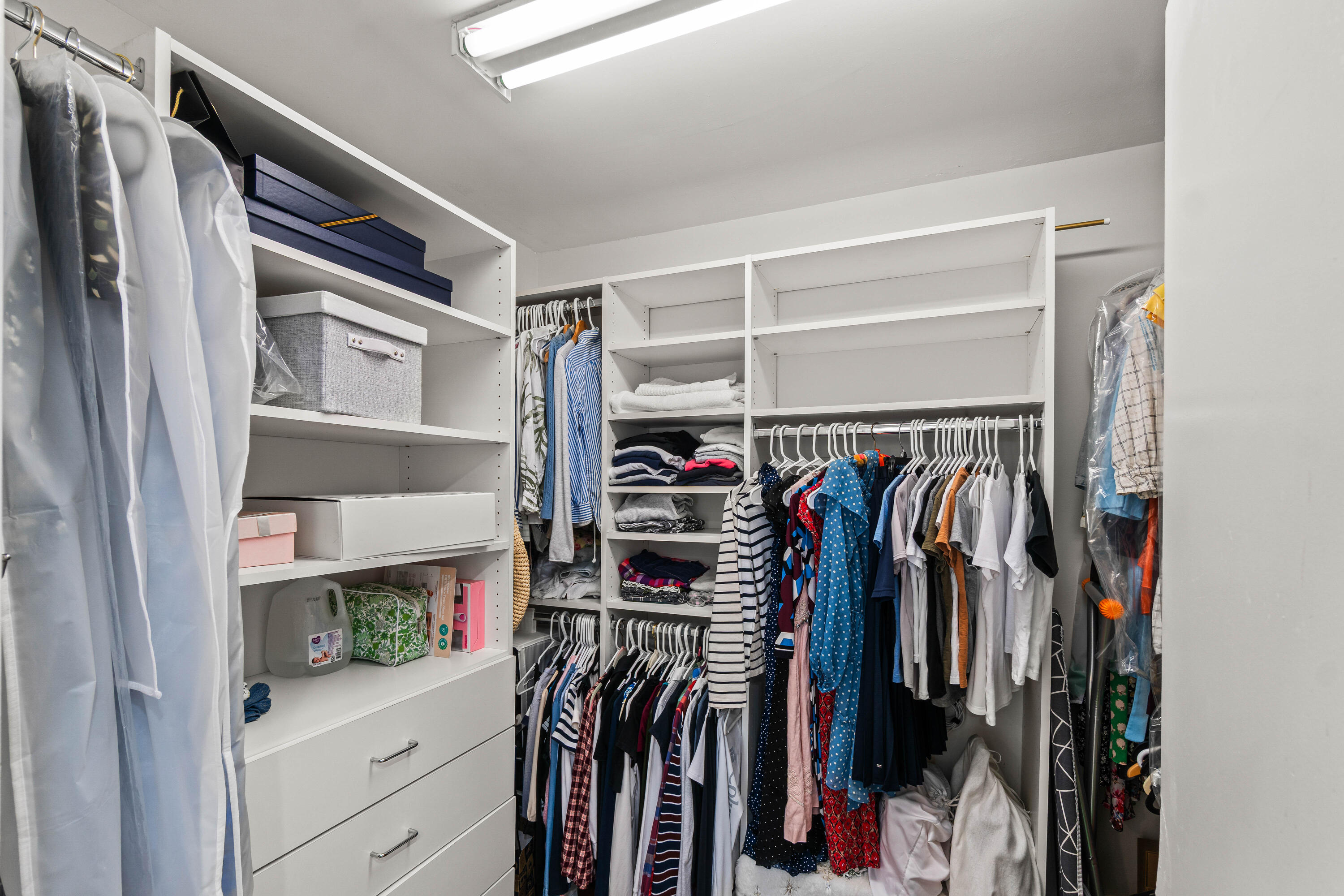2011 Northwest 53rd Street Boca Raton, FL 33496 - Photo 25 of 54 Primary Closet