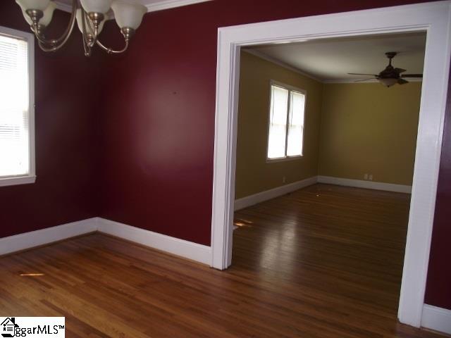 317 Elljean Road Easley, SC 29640 - Photo 5 of 30