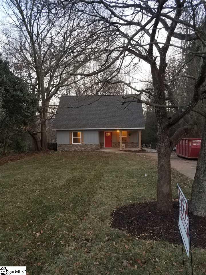 104 Tolar Road Travelers Rest, SC 29690 - Photo 1 of 21 Gallery Image 1