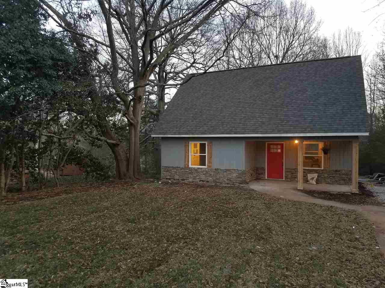 104 Tolar Road Travelers Rest, SC 29690 - Photo 2 of 21 Gallery Image 2