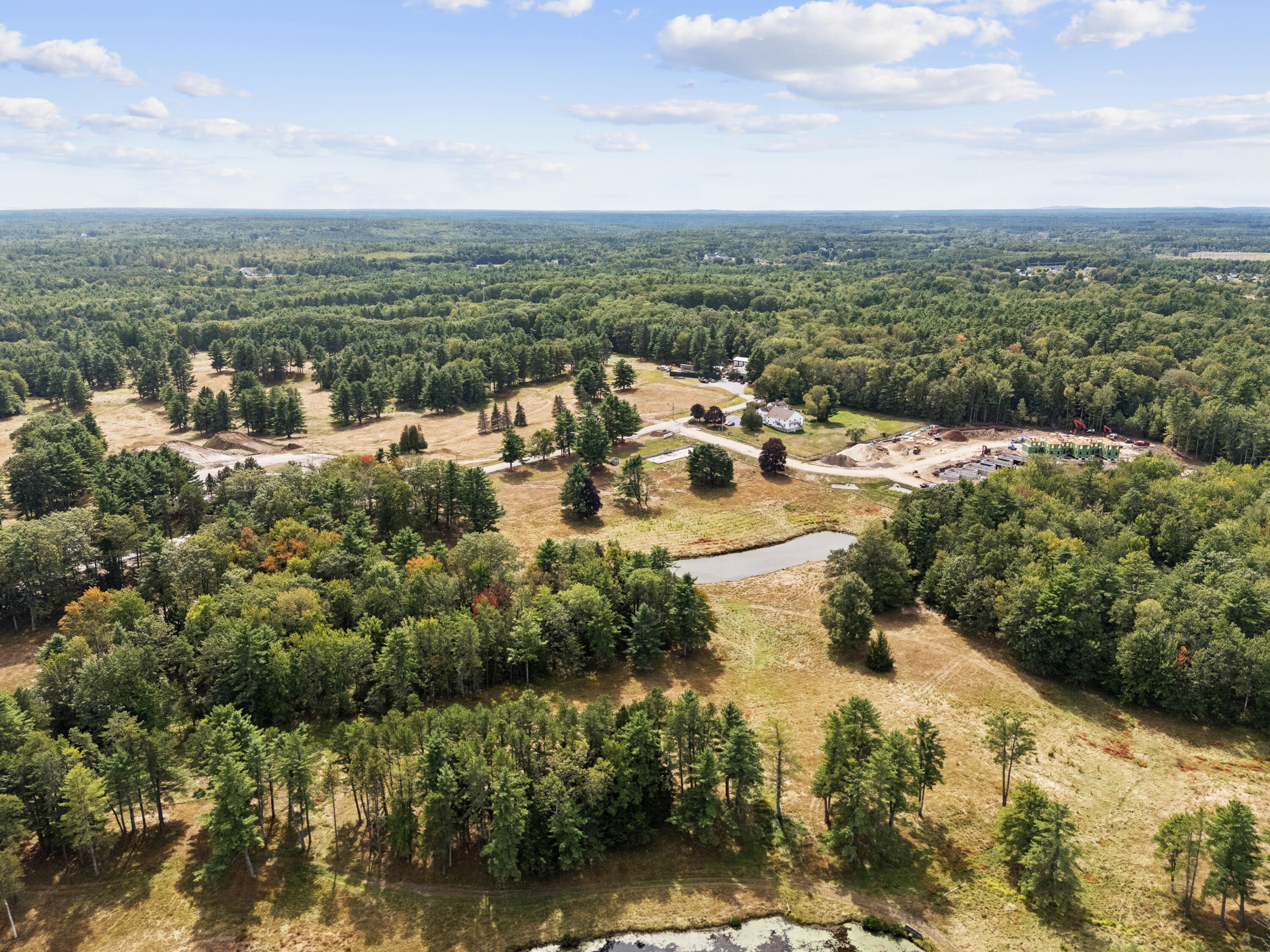 13 Fairway Commons Drive, Unit 13 Gorham, ME 04038 - Photo 40 of 46 DJI_20250908130820_0041_D