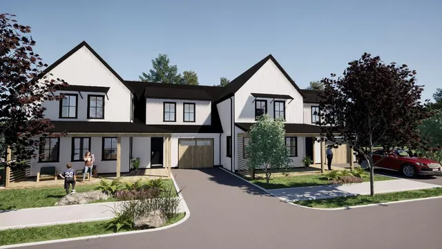 $655,000 | 13 Fairway Commons Drive, Unit 13, Gorham, ME 04038