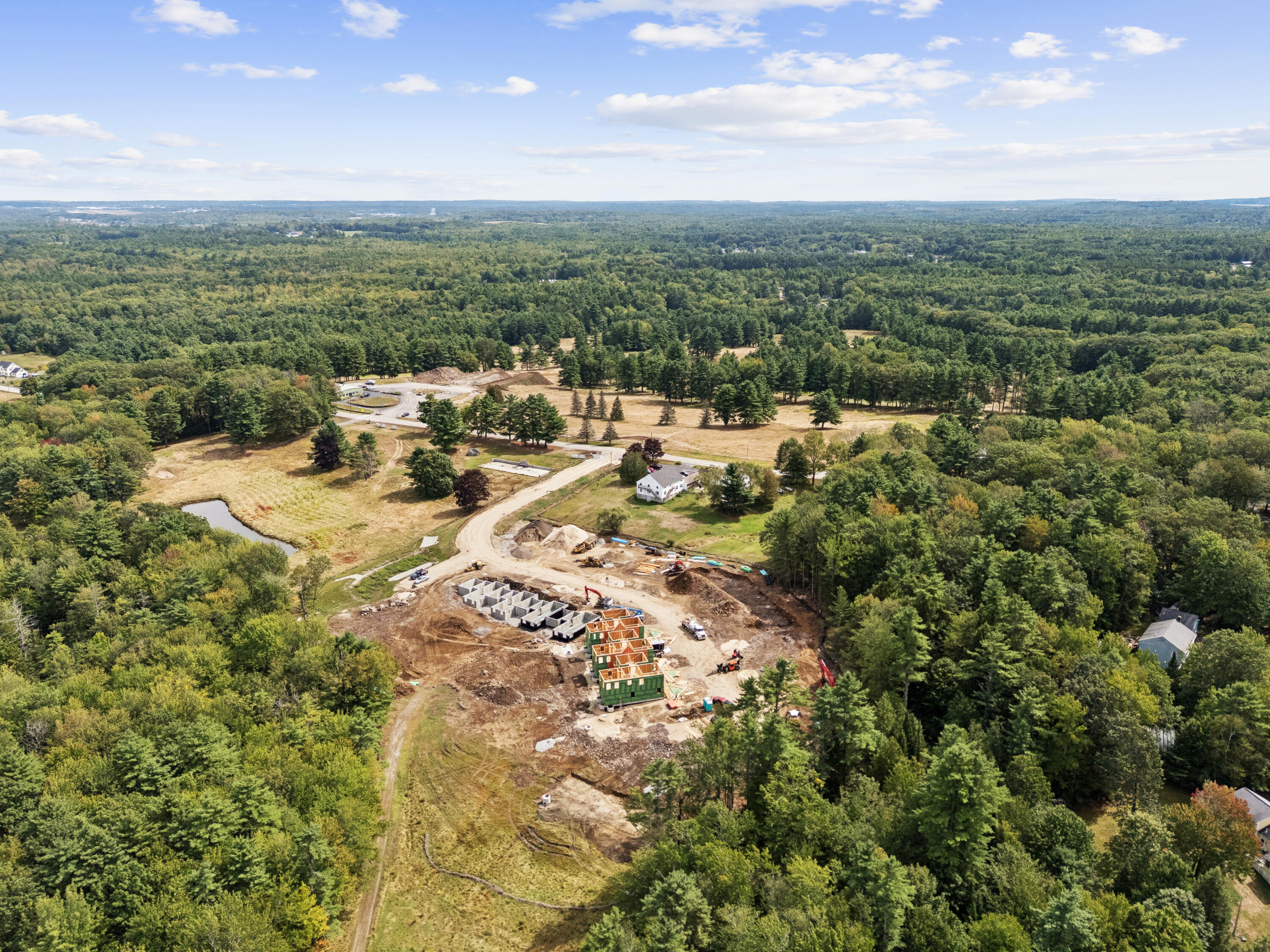 13 Fairway Commons Drive, Unit 13 Gorham, ME 04038 - Photo 42 of 46 DJI_20250908130922_0051_D