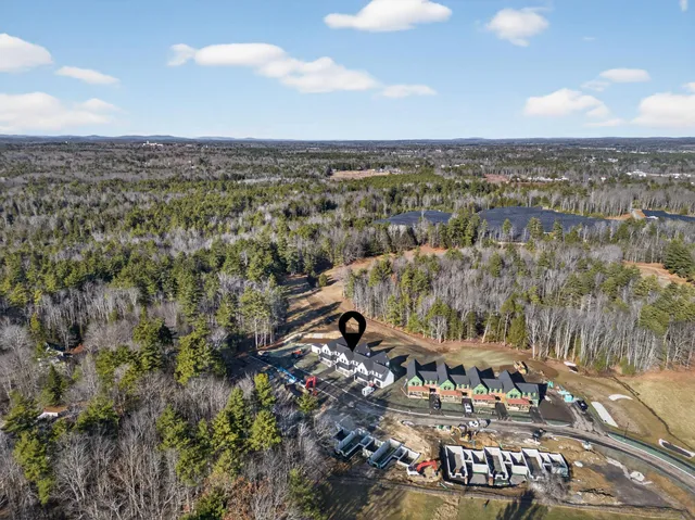 $649,000 | 13 Fairway Commons Drive, Unit 13, Gorham, ME 04038