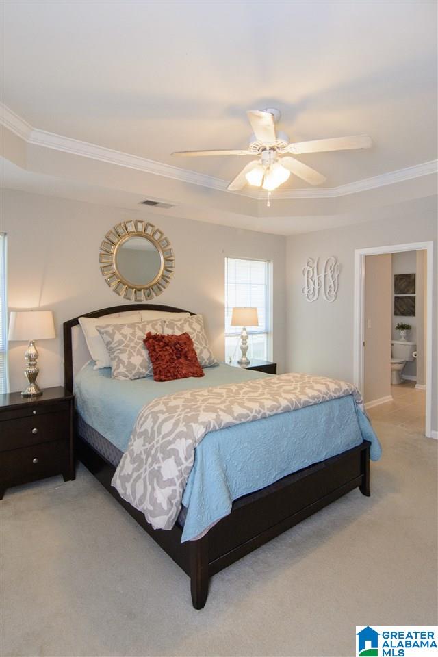 4064 Forest Lakes Road Sterrett, AL 35147 - Photo 15 of 33