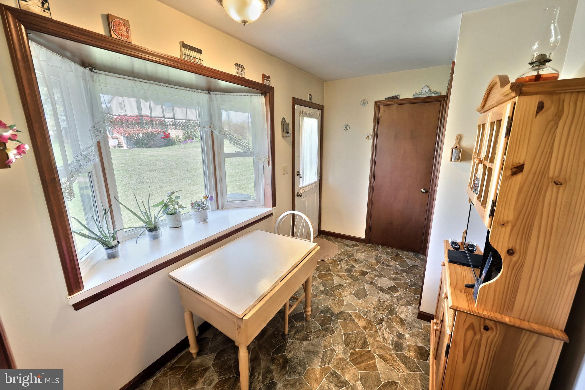 244 Miller Road Akron, PA 17501 - Photo 14 of 34 Bright and inviting sunlit dining nook.