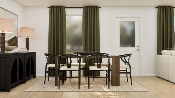 $309,490 | 1991 Wilder Way, Eagle Lake, FL 33839