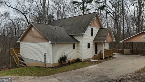 $429,900 | 6980 Highway 115, Cleveland, GA 30528
